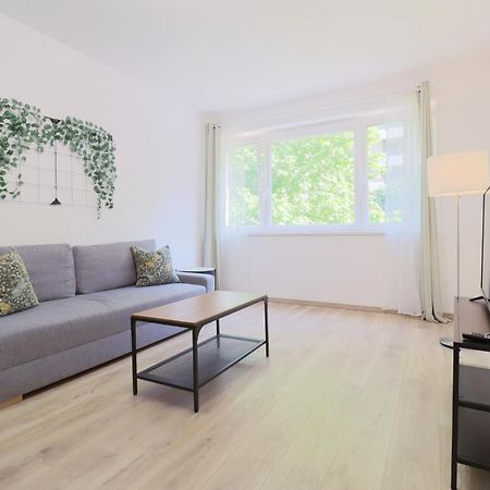 דירות בודפשט Spring House With Free Private Parking מראה חיצוני תמונה