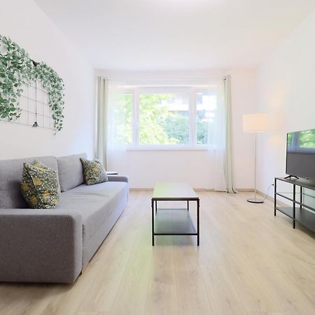 דירות בודפשט Spring House With Free Private Parking מראה חיצוני תמונה