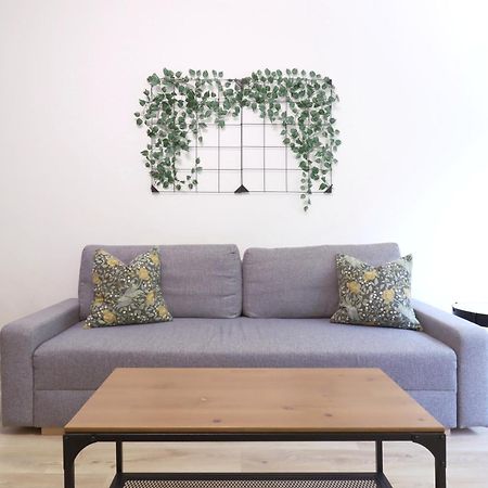 דירות בודפשט Spring House With Free Private Parking מראה חיצוני תמונה