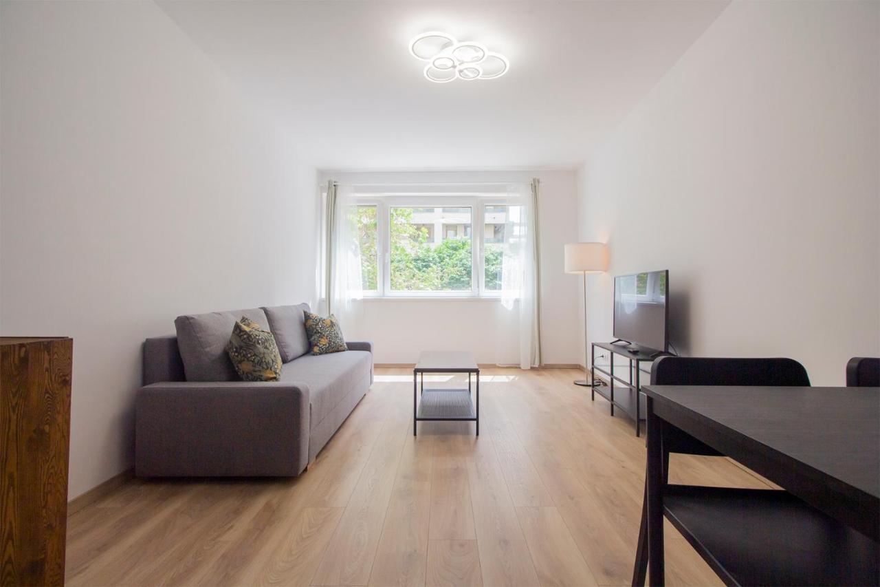 דירות בודפשט Spring House With Free Private Parking מראה חיצוני תמונה