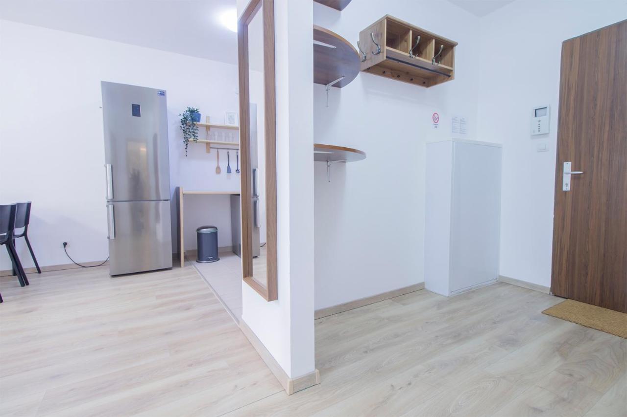 דירות בודפשט Spring House With Free Private Parking מראה חיצוני תמונה
