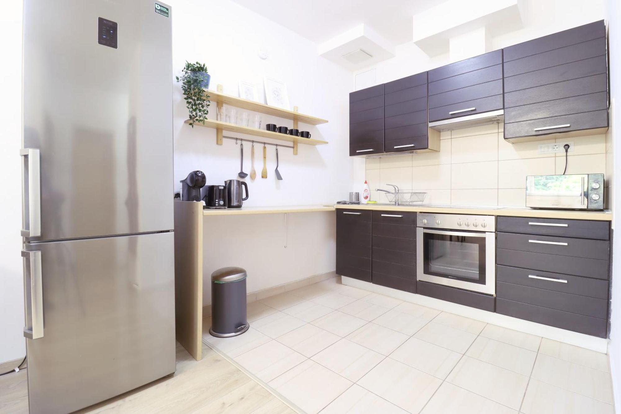 דירות בודפשט Spring House With Free Private Parking מראה חיצוני תמונה